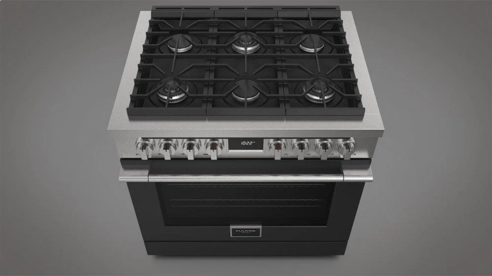36" Black Velvet Color Kit - Image 5