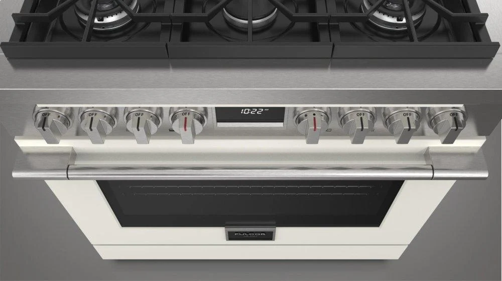 36" Matte White Color Kit - Image 6