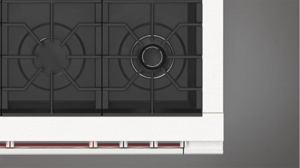 36" Venetian Red Color Kit - Image 11