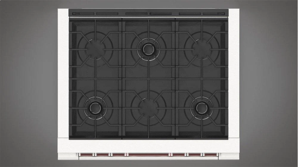 36" Venetian Red Color Kit - Image 12