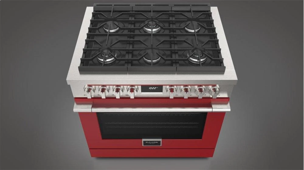 36" Venetian Red Color Kit - Image 5