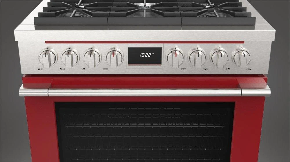 36" Venetian Red Color Kit - Image 9
