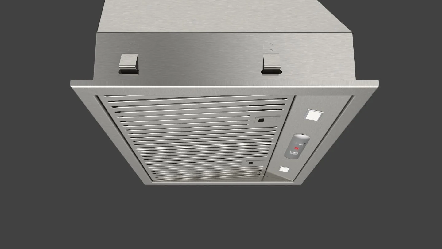 28" INSERT HOOD - Image 5