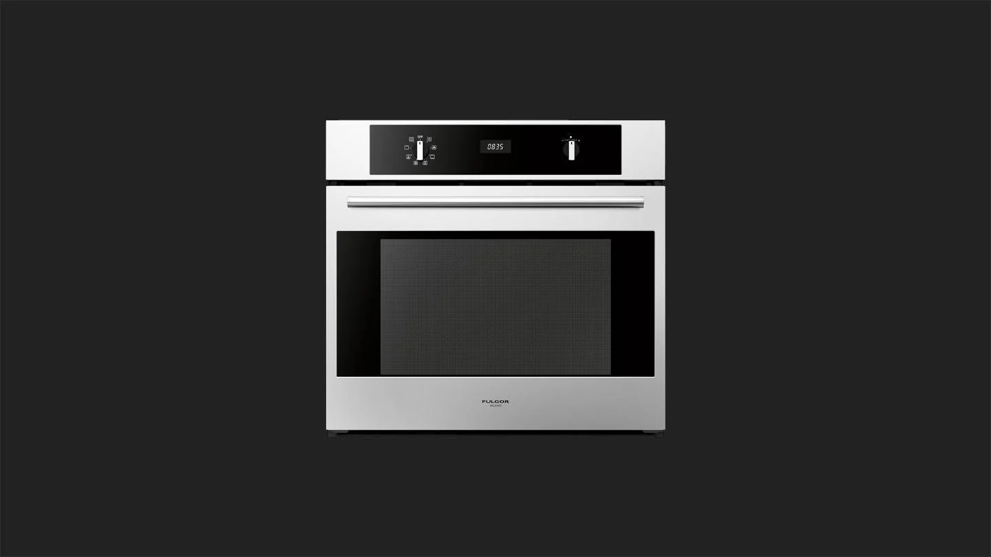 30 OVEN 400 SERIES
