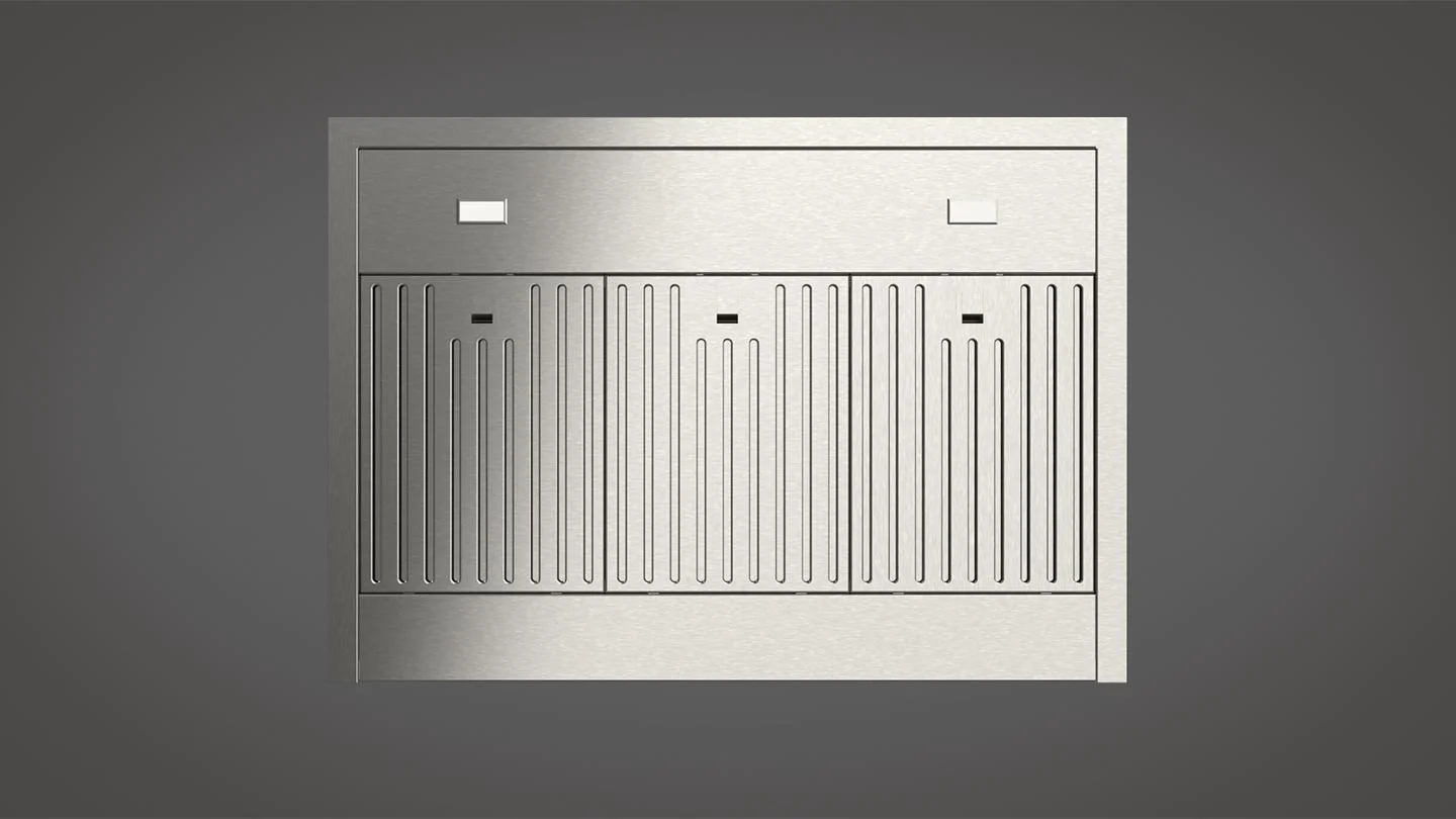 30" UNDER-CABINET HOOD - Image 9