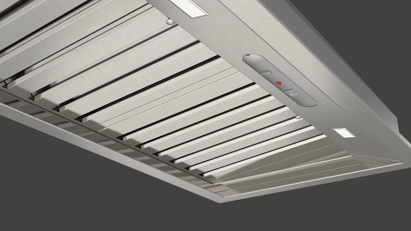 34" INSERT HOOD - Image 3