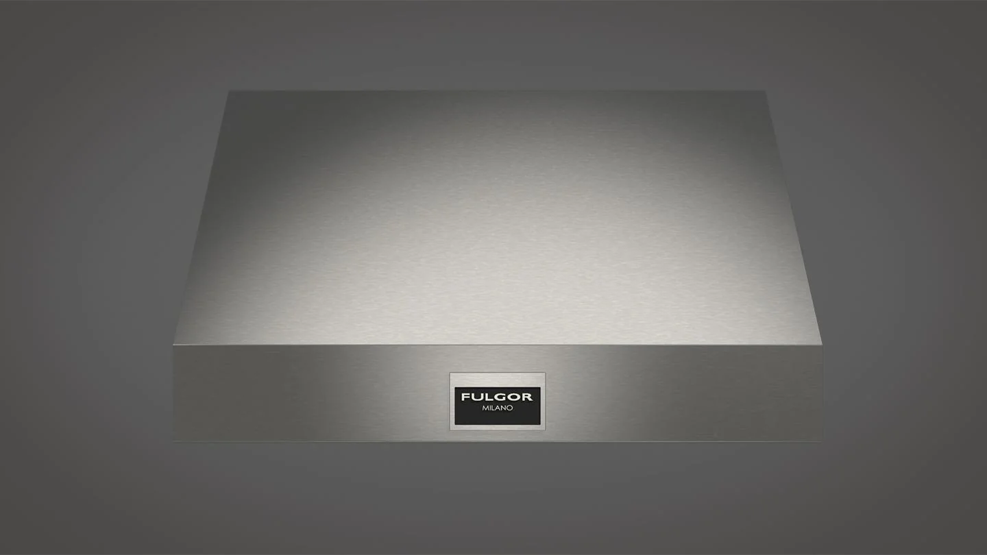 30" PRO HOOD (1 FAN - SLIDER) - Image 7
