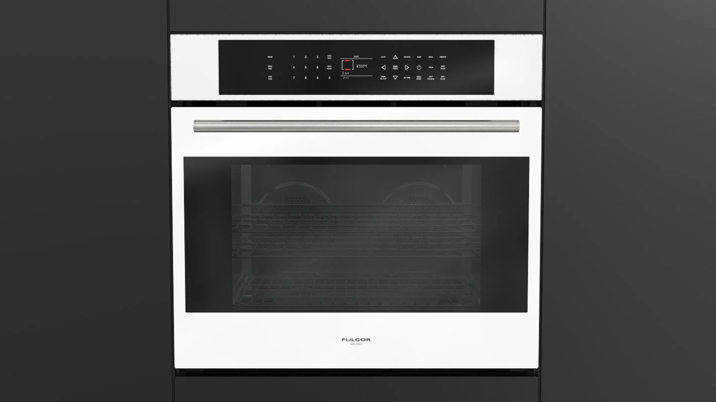 30" TOUCH CONTROL SINGLE OVEN - Image 2
