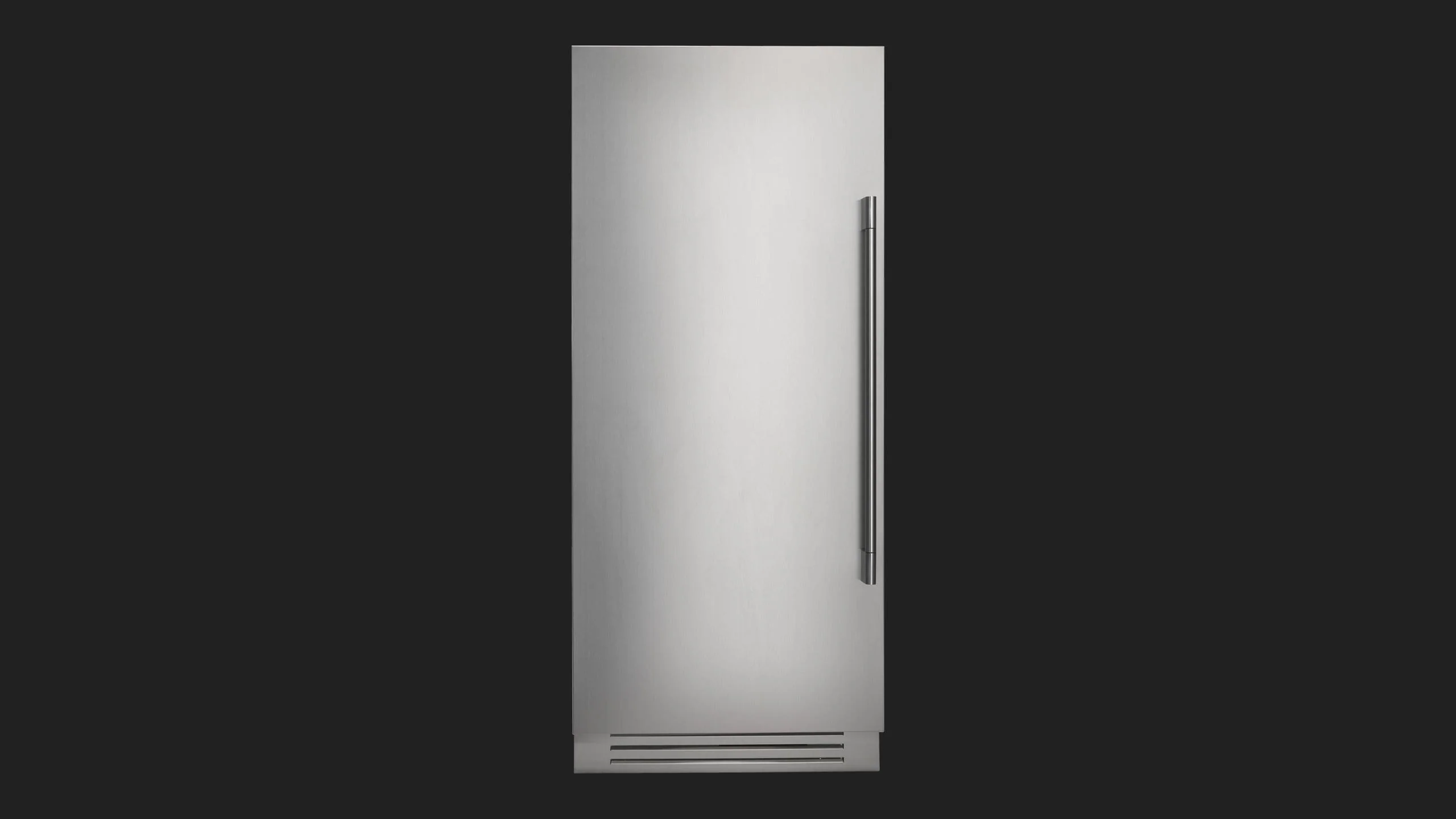 36" FRIDGE COLUMN