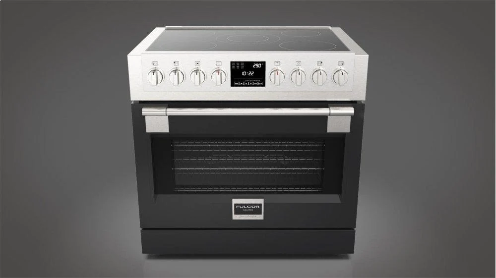 36" Gondola Black Color Kit - Image 2