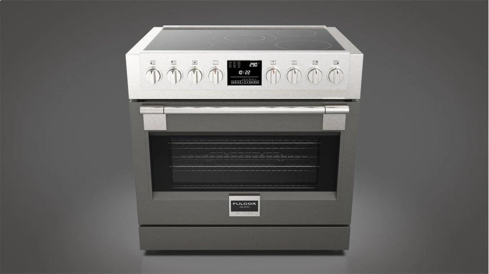 36" Rialto Grey Color Kit - Image 2