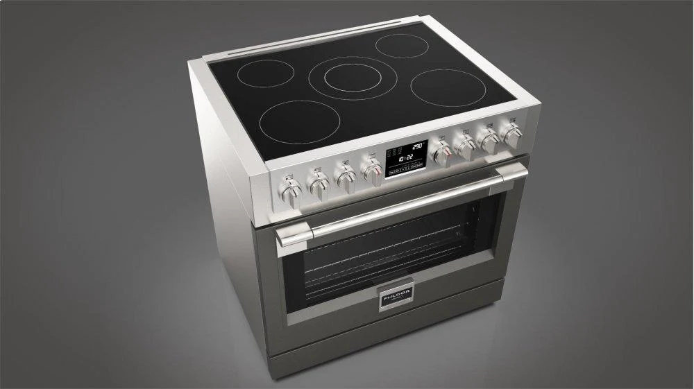 36" Rialto Grey Color Kit - Image 3