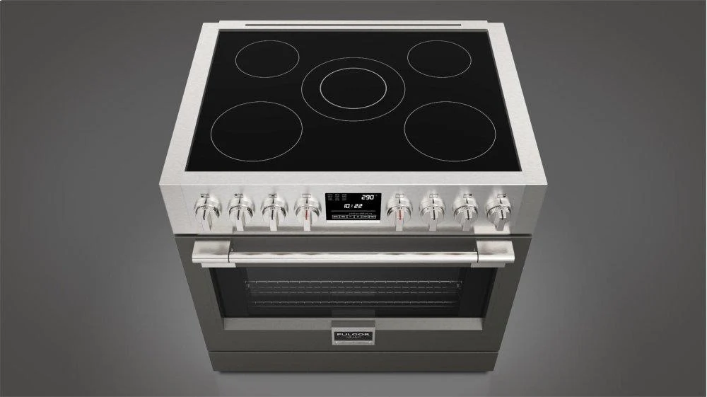 36" Rialto Grey Color Kit - Image 5