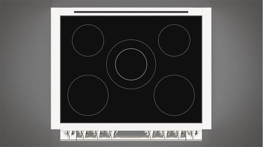 36" Palladio White Color Kit - Image 11