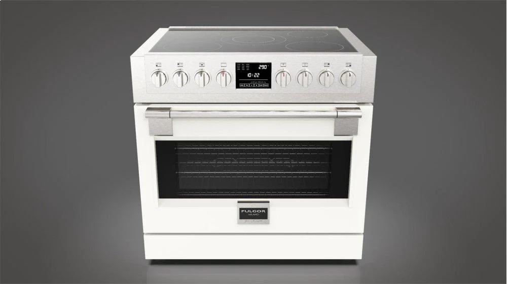 36" Palladio White Color Kit - Image 2