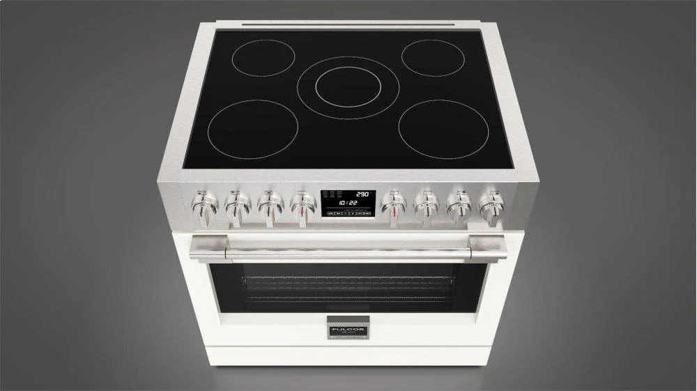 36" Palladio White Color Kit - Image 5