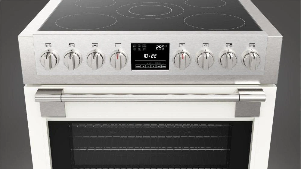 36" Palladio White Color Kit - Image 8