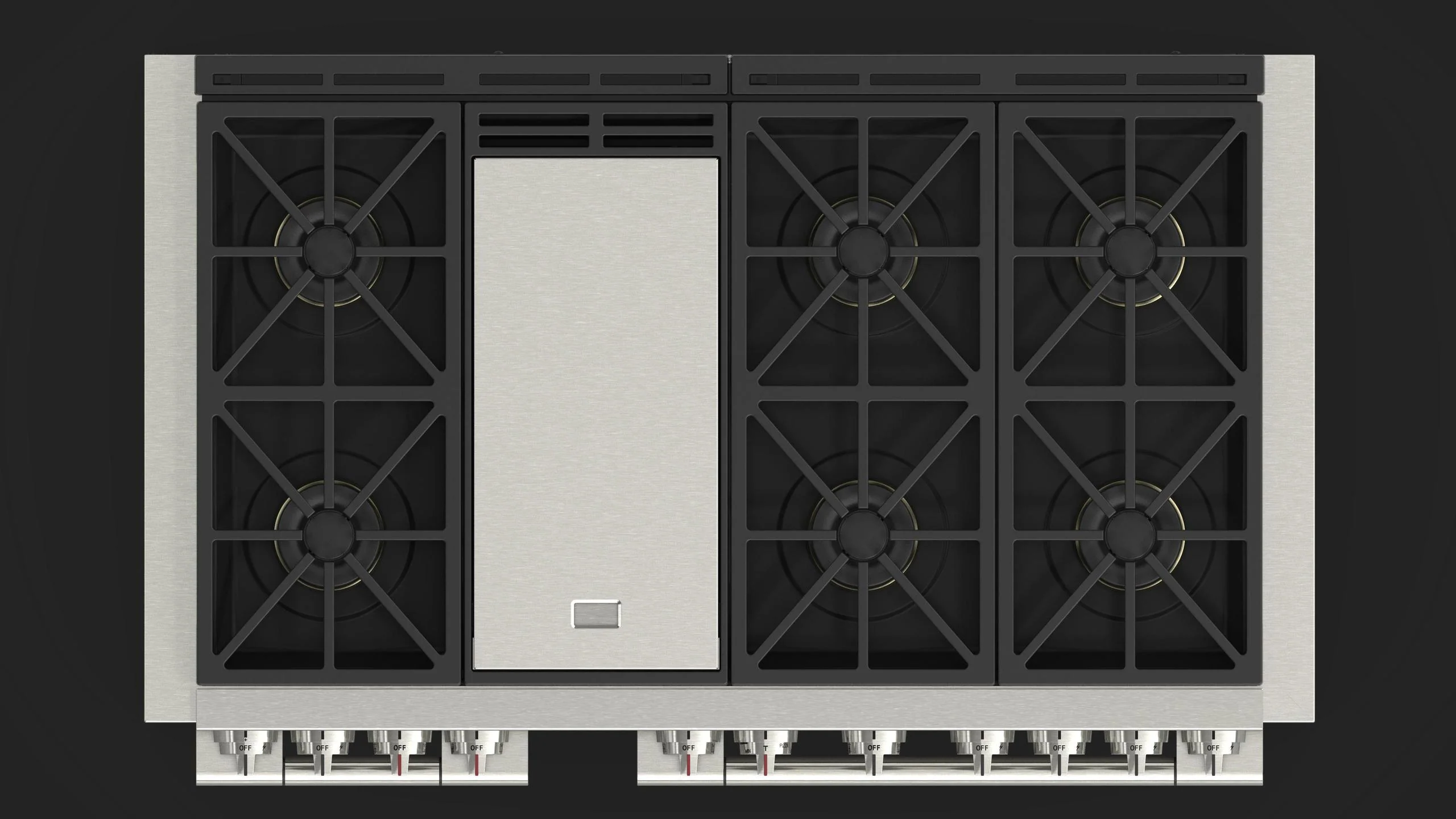 48" Rialto Grey Color Kit - Image 12