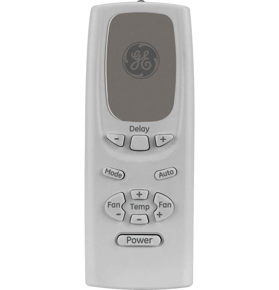 GE® 12,000 BTU Heat/Cool Electronic Window Air Conditioner for Large Rooms up to 550 sq. ft. - Image 2