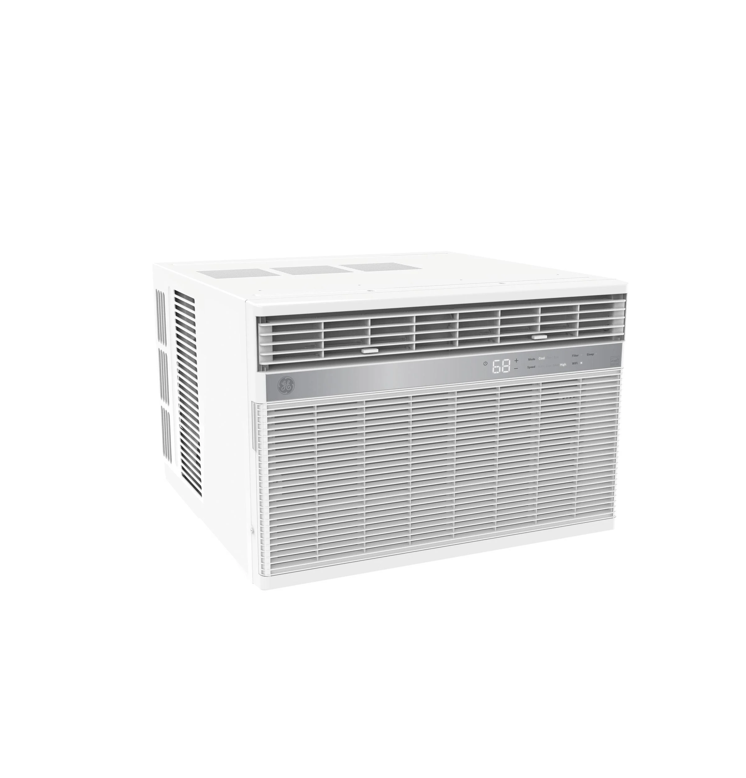 AHFK18AA GE® ENERGY STAR® 18,000 BTU Smart Electronic Window Air Conditioner for Extra-Large Rooms up to 1000 sq. ft. - Image 3