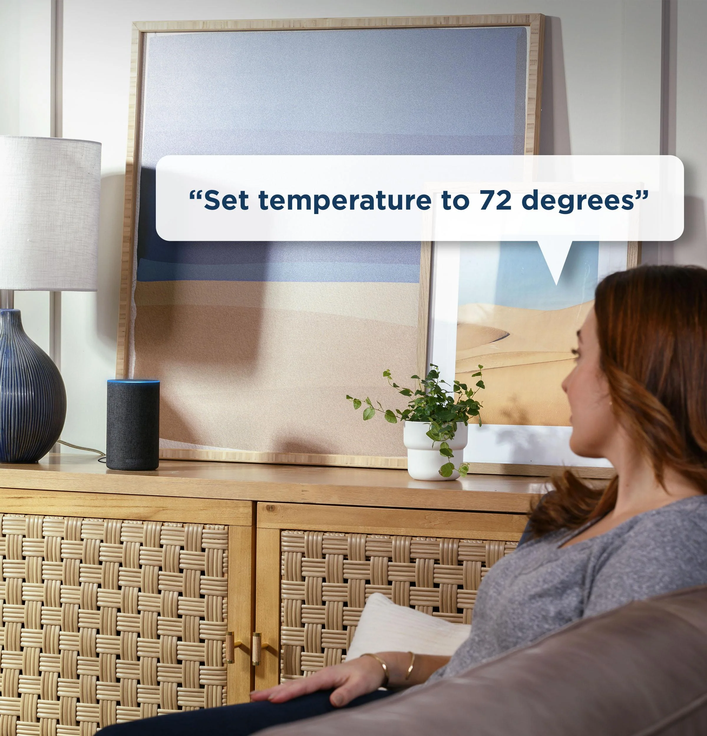 AHFK18BA GE® 18,600 BTU Smart Electronic Window Air Conditioner for Extra-Large Rooms up to 1000 sq. ft. - Image 7