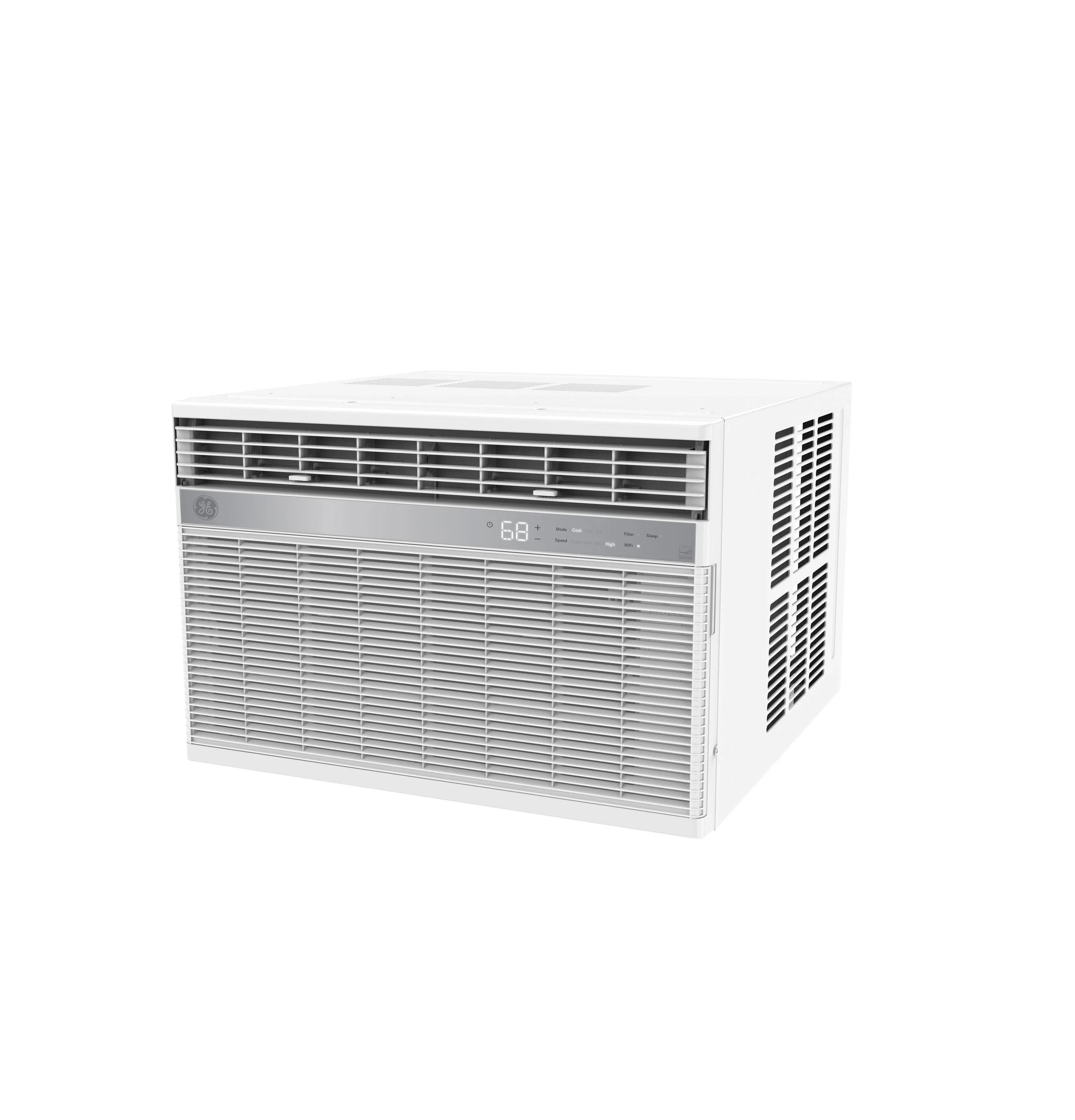 AHFK18BA GE® 18,600 BTU Smart Electronic Window Air Conditioner for Extra-Large Rooms up to 1000 sq. ft. - Image 8
