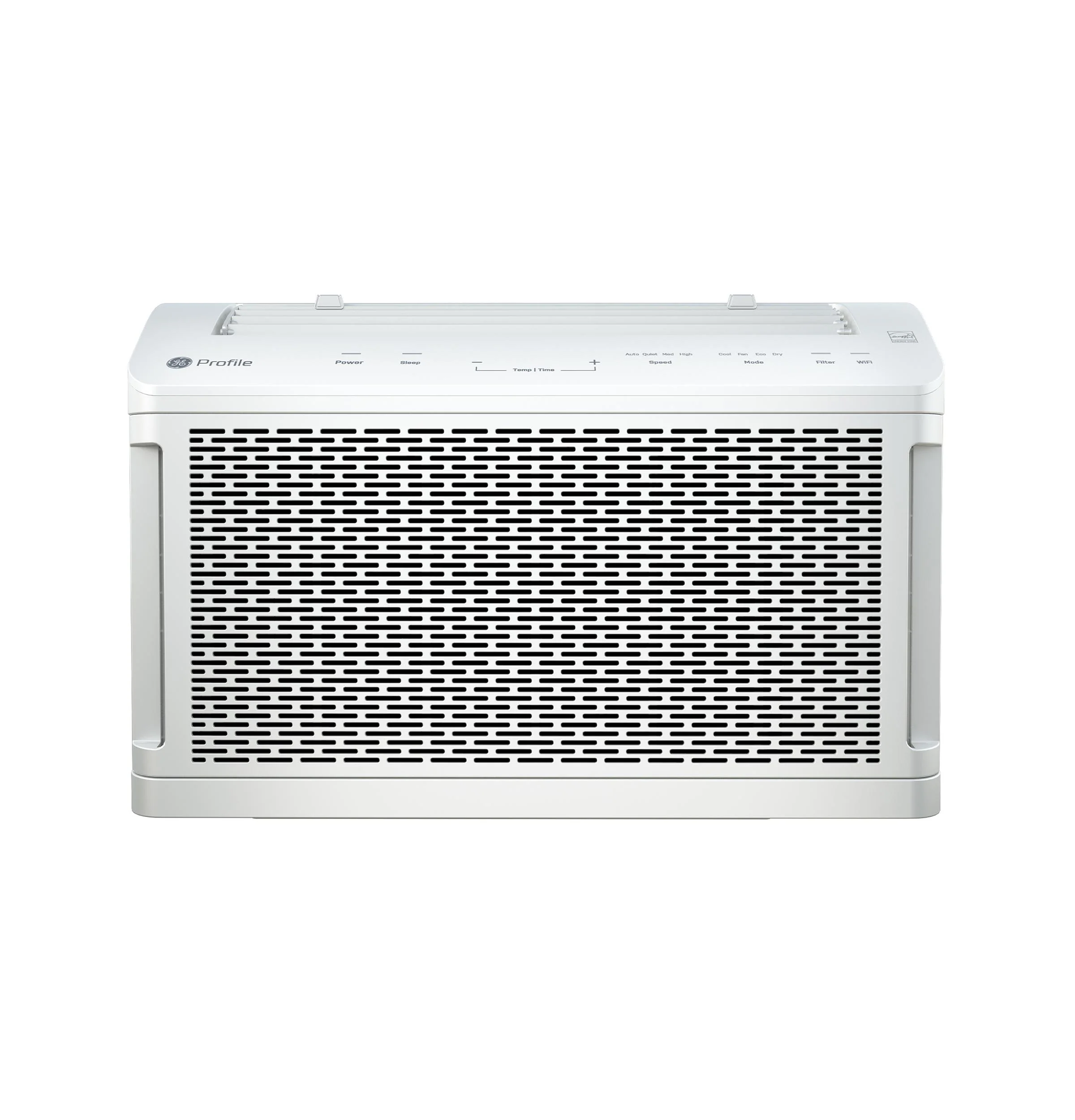 AHTT08BC GE Profile ClearView™ 8,300 BTU Smart Ultra Quiet Window Air Conditioner for Medium Rooms up to 350 sq. ft. - Image 13