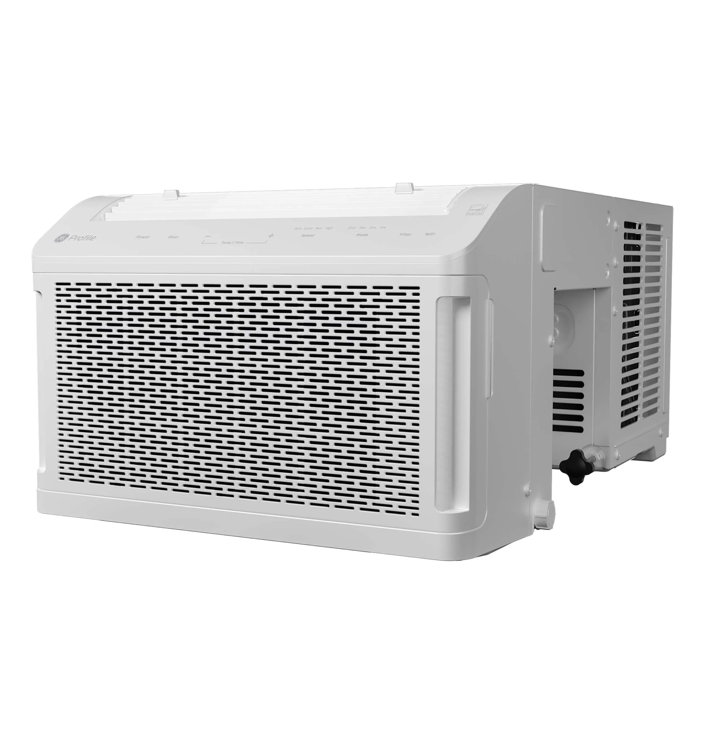AHTT08BC GE Profile ClearView™ 8,300 BTU Smart Ultra Quiet Window Air Conditioner for Medium Rooms up to 350 sq. ft. - Image 14
