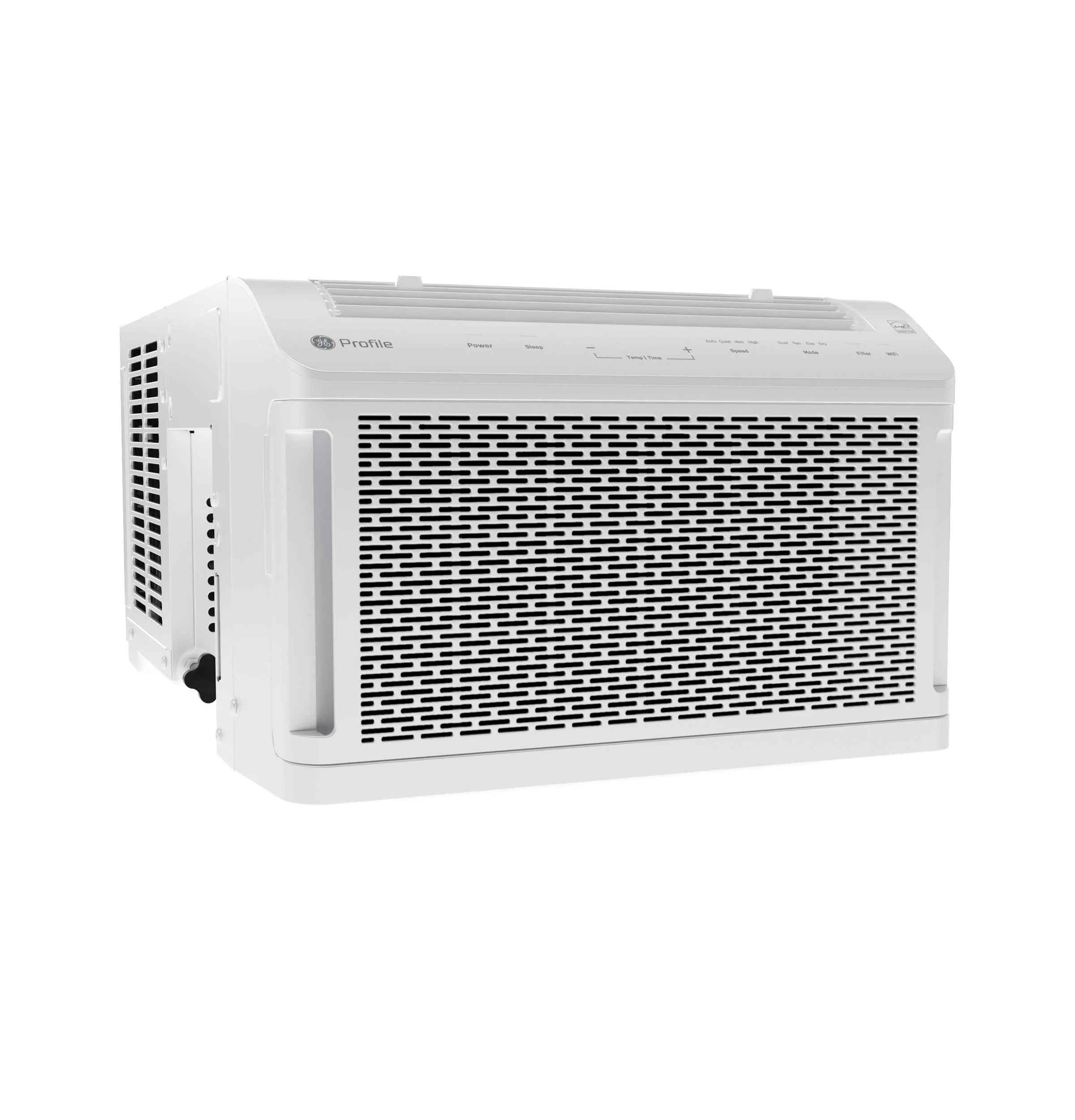AHTT08BC GE Profile ClearView™ 8,300 BTU Smart Ultra Quiet Window Air Conditioner for Medium Rooms up to 350 sq. ft. - Image 15