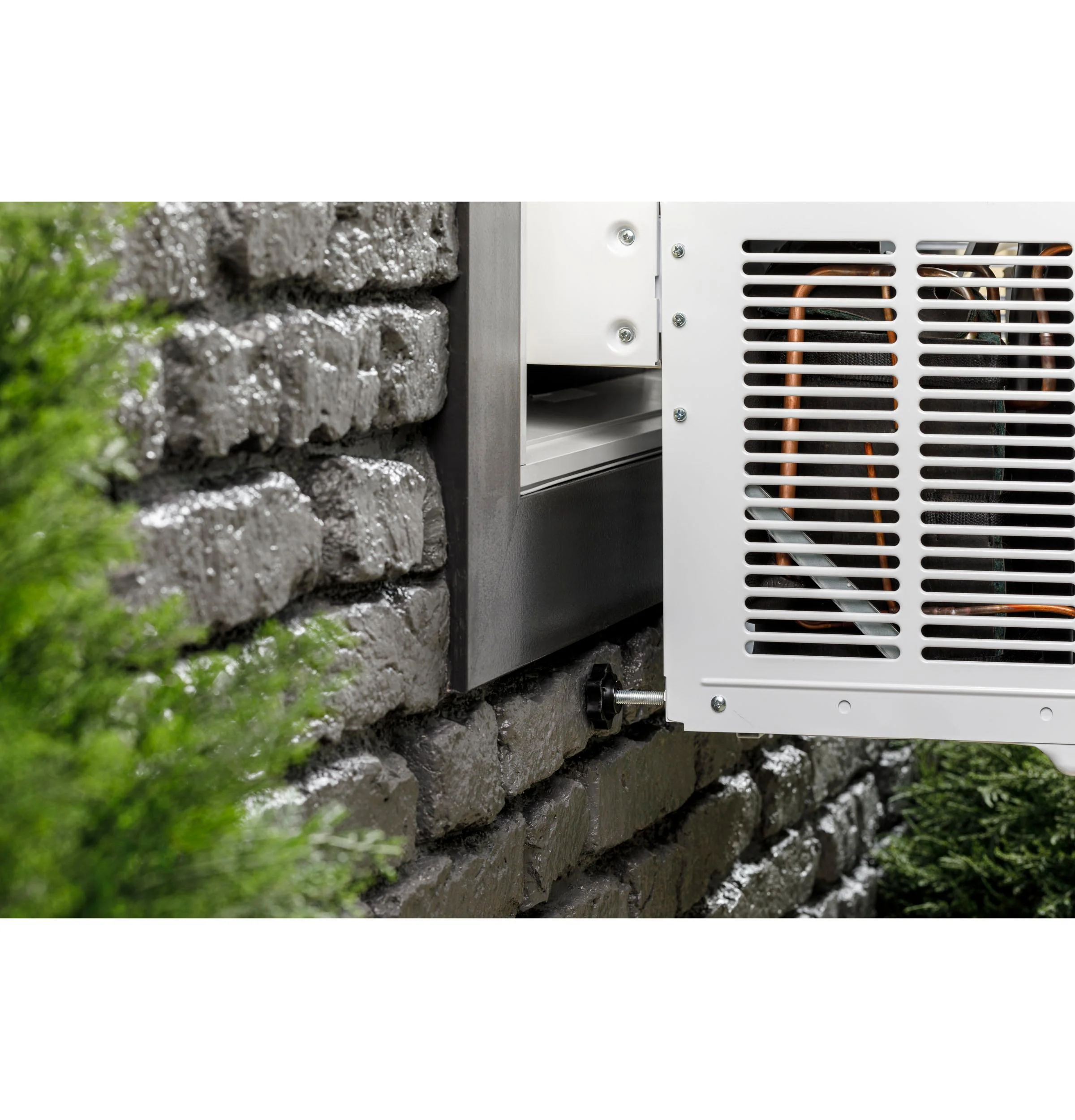 AHTT08BC GE Profile ClearView™ 8,300 BTU Smart Ultra Quiet Window Air Conditioner for Medium Rooms up to 350 sq. ft. - Image 6