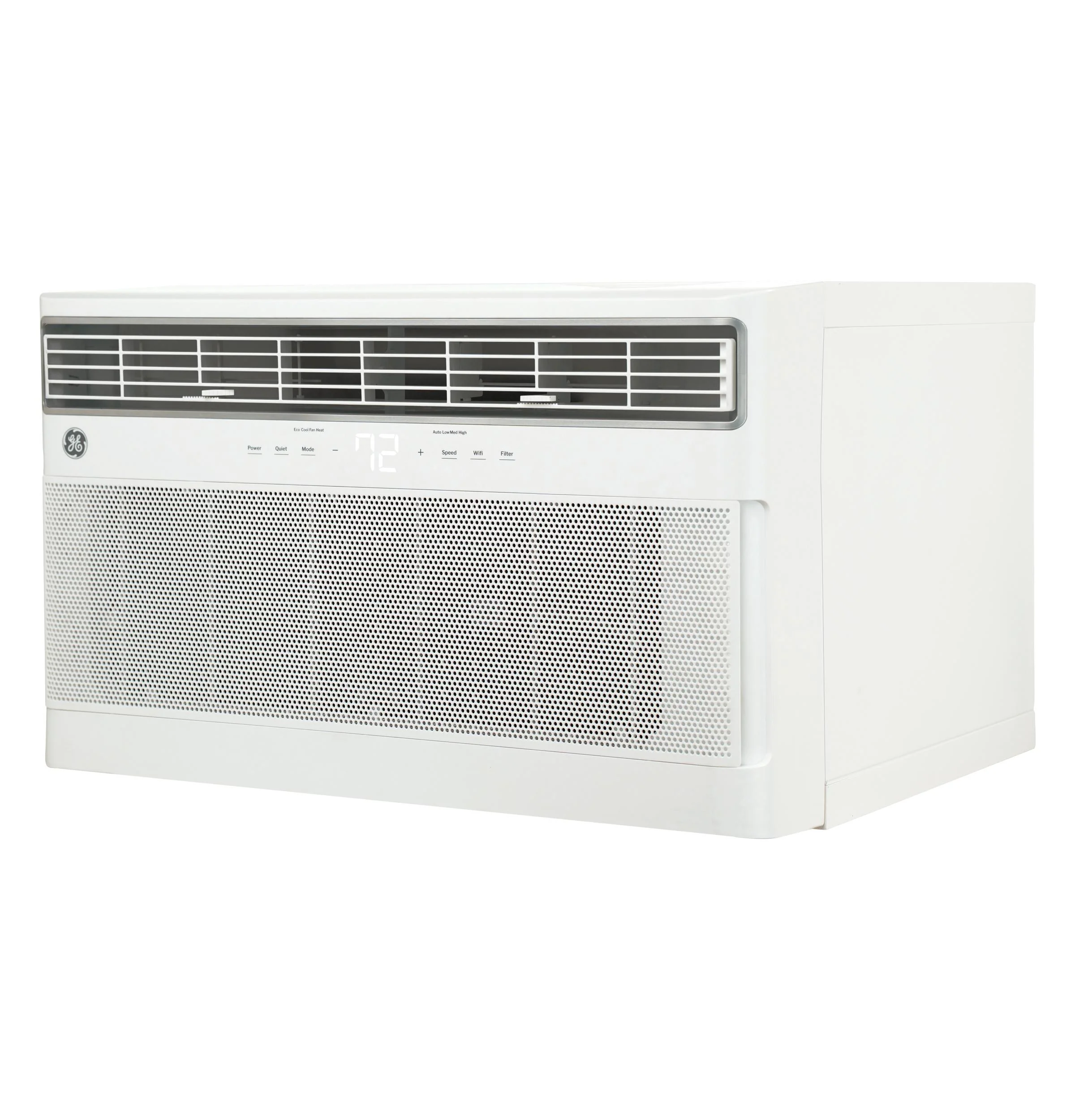 AJCQ08AXXWA GE® 115V Built-In AC, Cool Only, Variable Speed with WiFi - Image 2