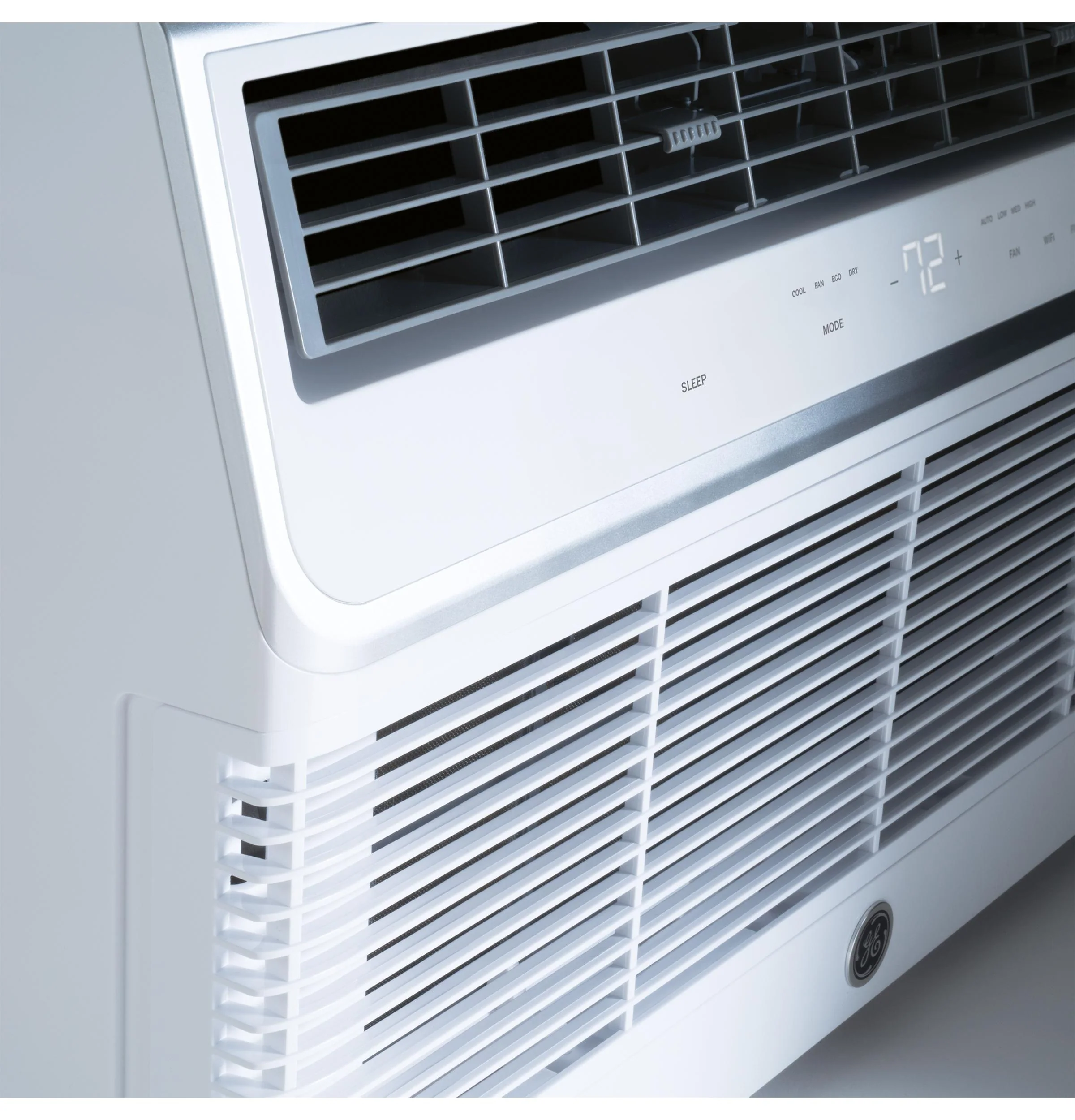 AJCQ12AWJ GE® 115 Volt Built-In Cool-Only 12,000 BTU Room Air Conditioner - Image 5