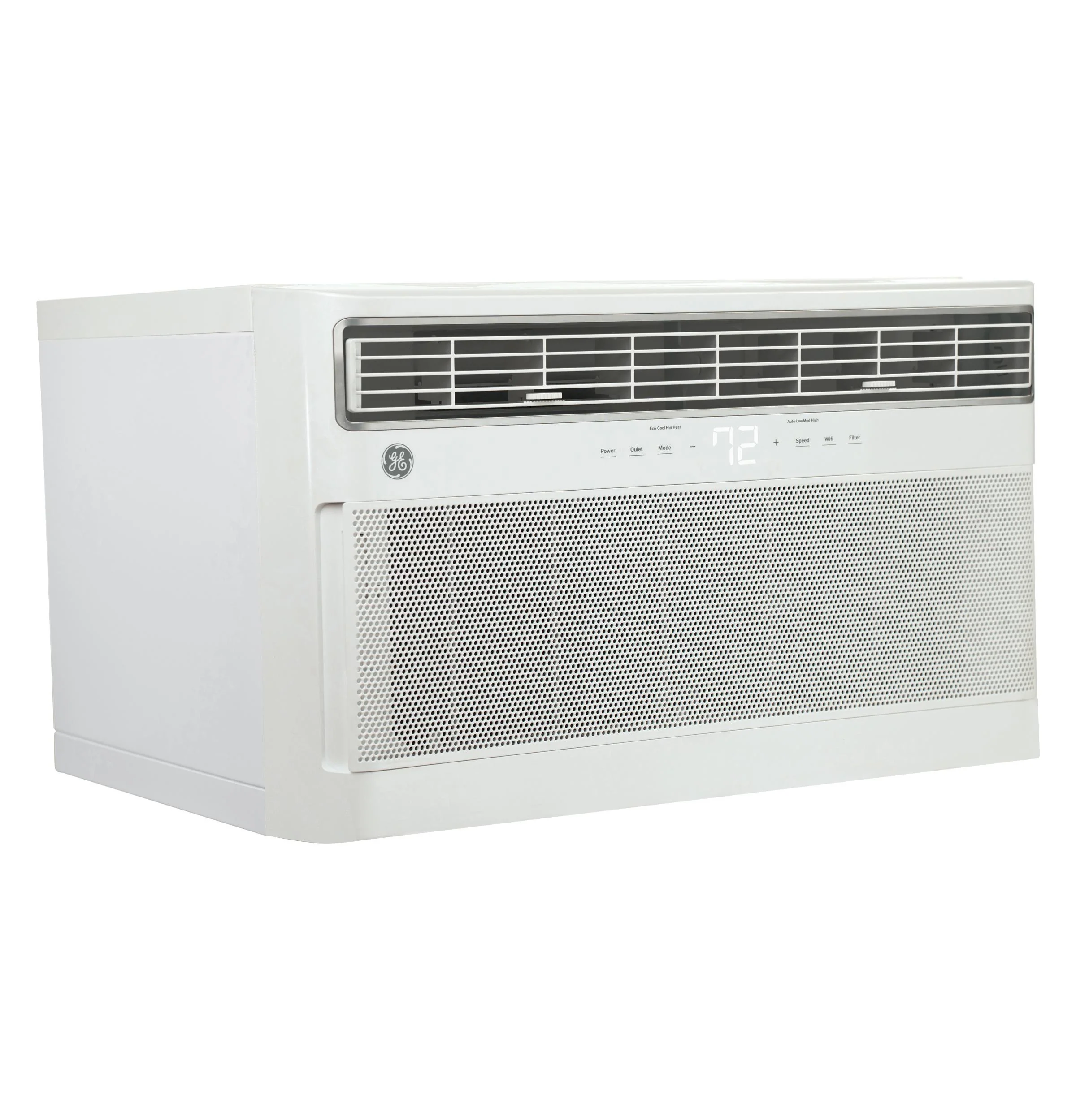 AJCQ12DXXWA GE® 230/208V Built-In AC, Cool Only, Variable Speed with WiFi - Image 3