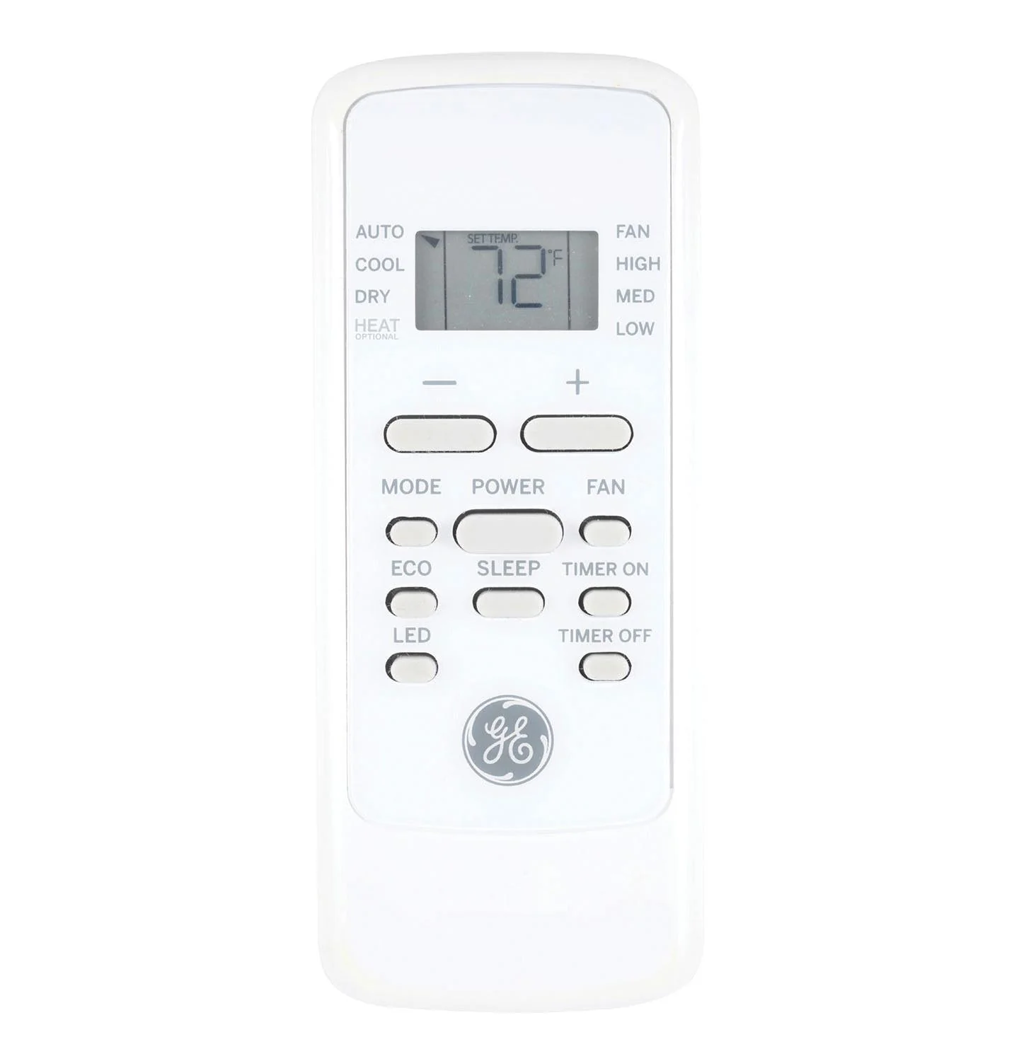 AKCQ12ACJ GE® Built In Air Conditioner - Image 7