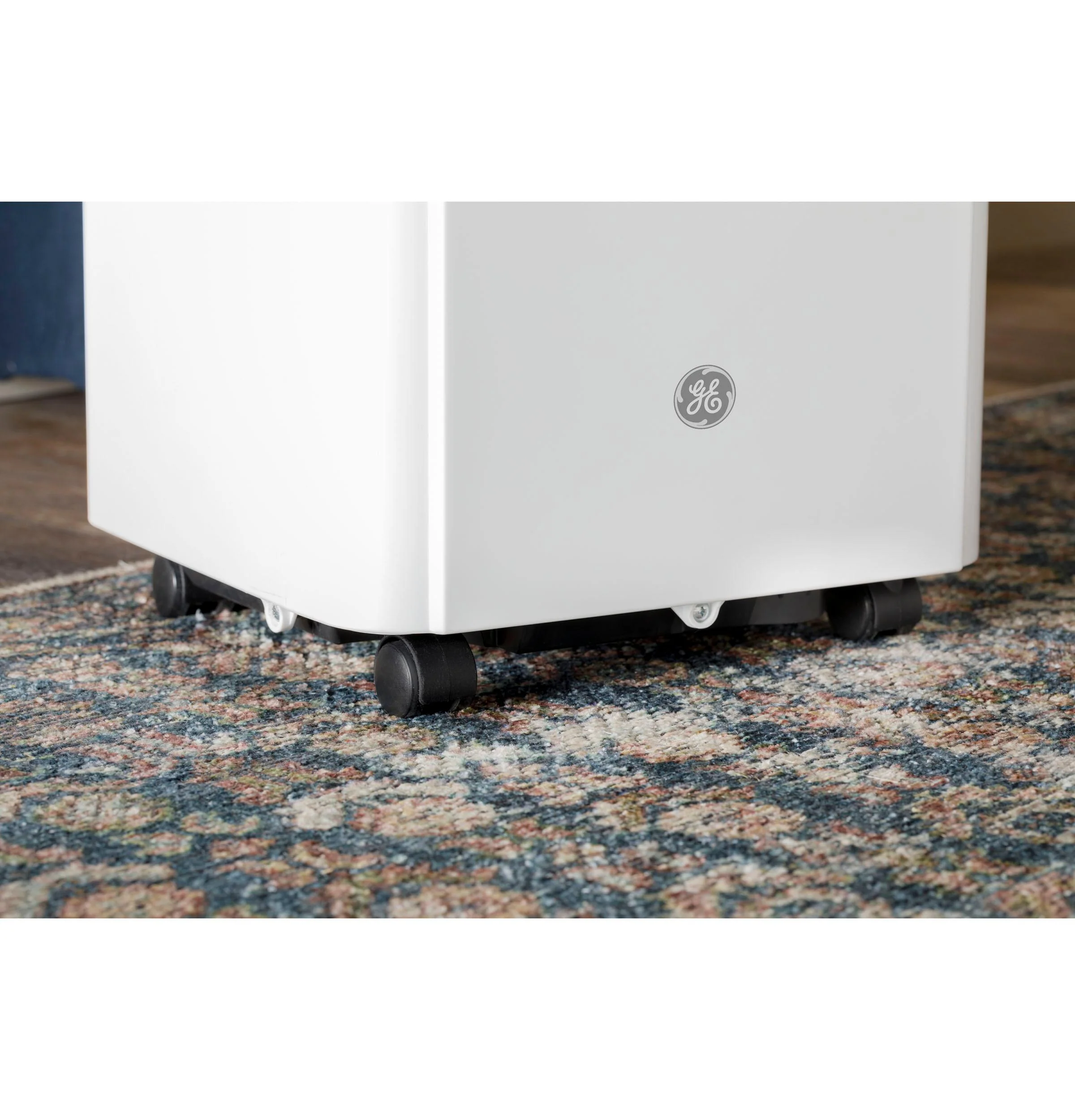 APMS05BWF GE® 5,000 BTU DOE Portable Air Conditioner for Small Rooms up to 200 sq. ft. - Image 9