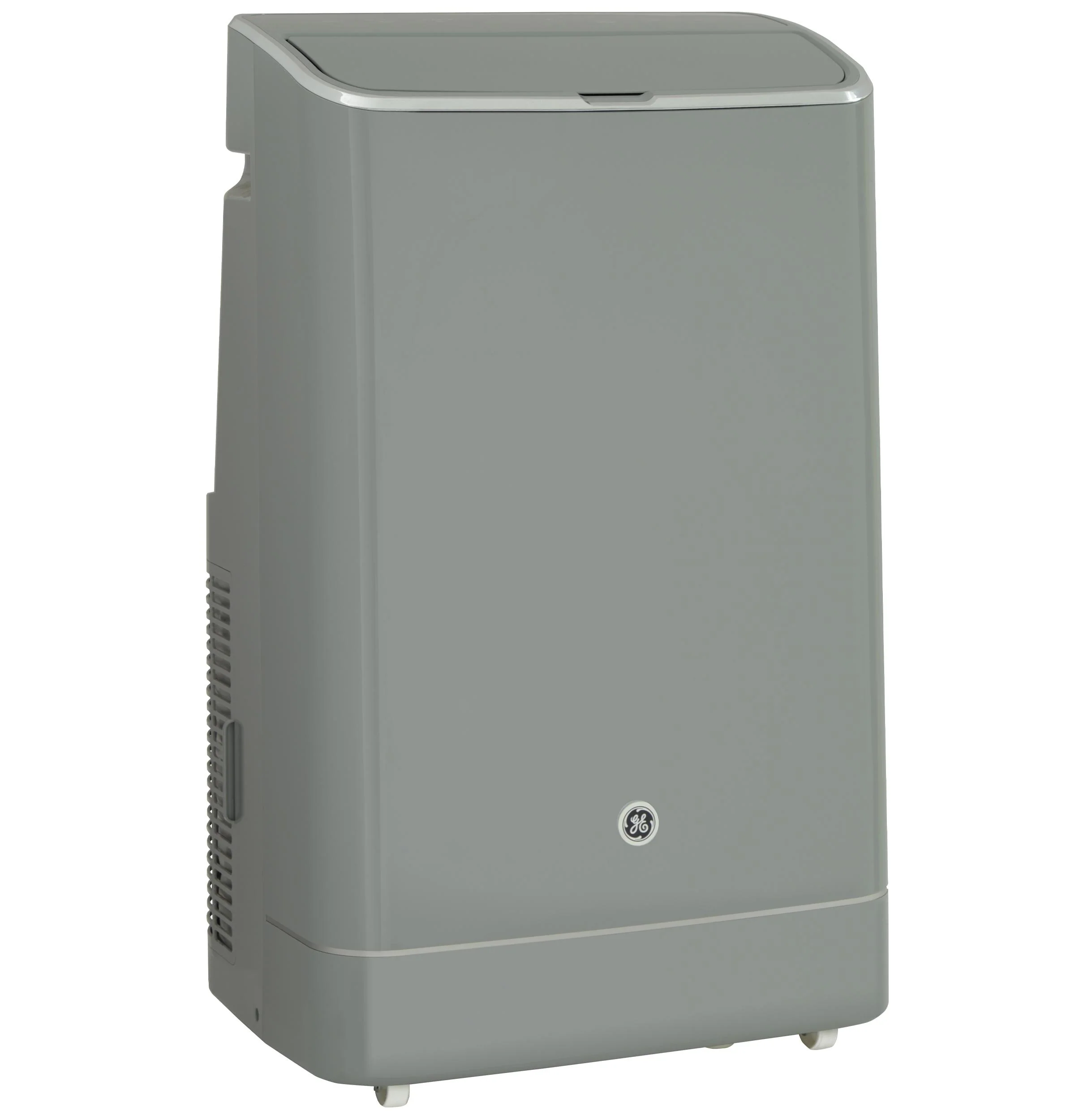 APWD10JASG GE® 10,500 BTU Smart Portable Air Conditioner with Dehumidifier and Remote, Grey - Image 5