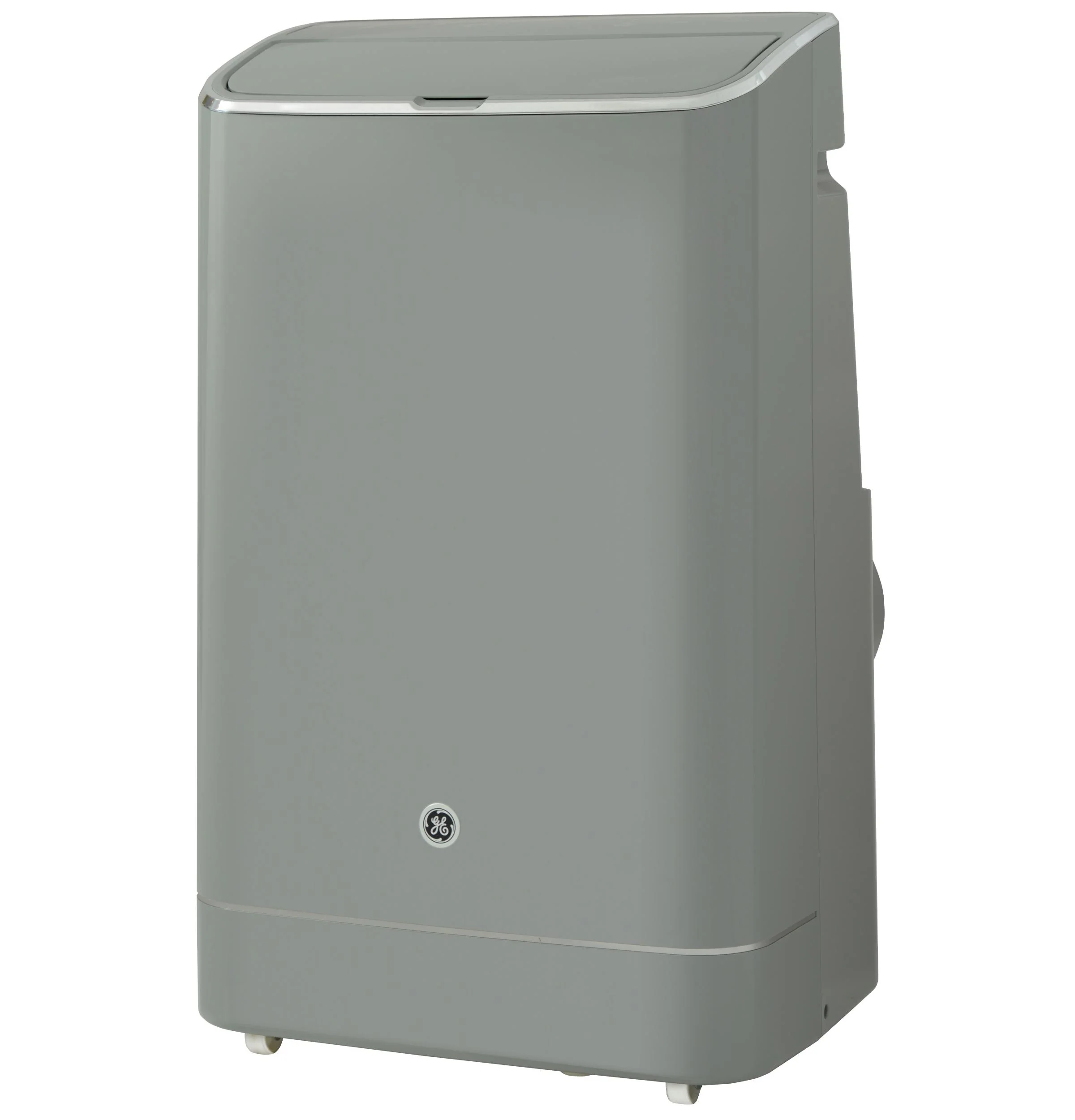 APWD10JASG GE® 10,500 BTU Smart Portable Air Conditioner with Dehumidifier and Remote, Grey - Image 6