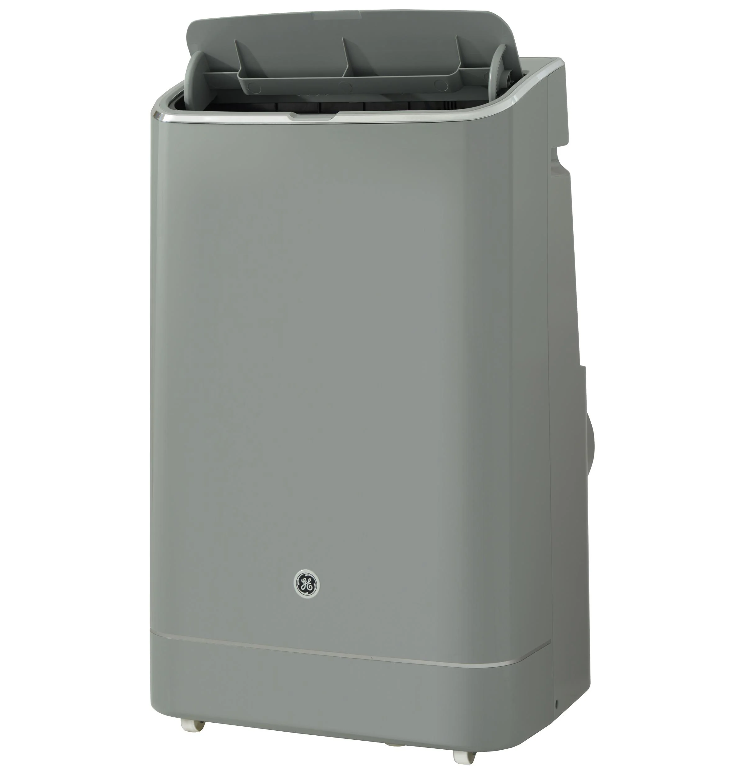 APWD10JASG GE® 10,500 BTU Smart Portable Air Conditioner with Dehumidifier and Remote, Grey - Image 7