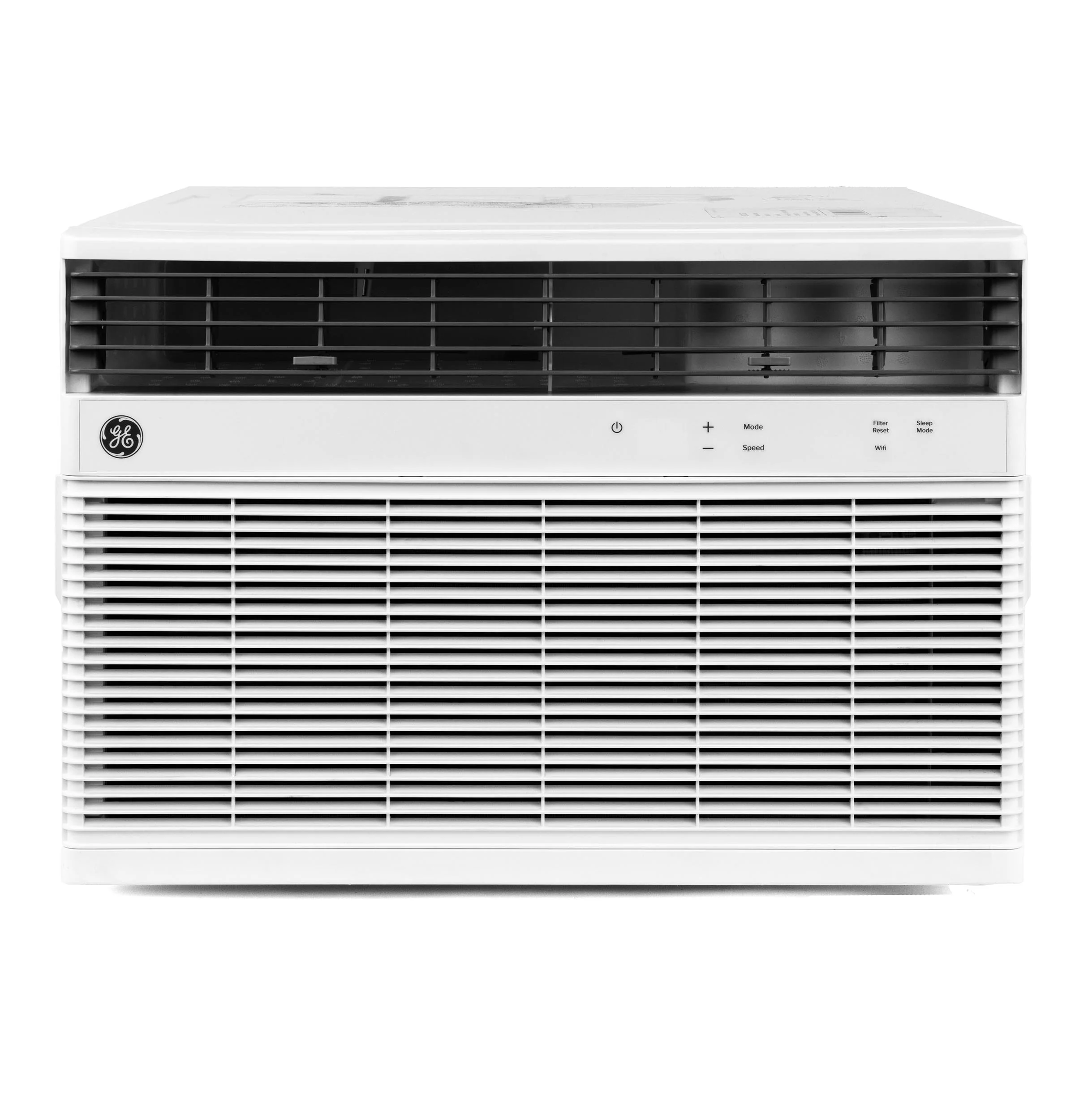 AWGH12WWF GE® 12,000 BTU Smart Heat/Cool Electronic Window Air Conditioner for Large Rooms up to 550 sq. ft. - Image 12