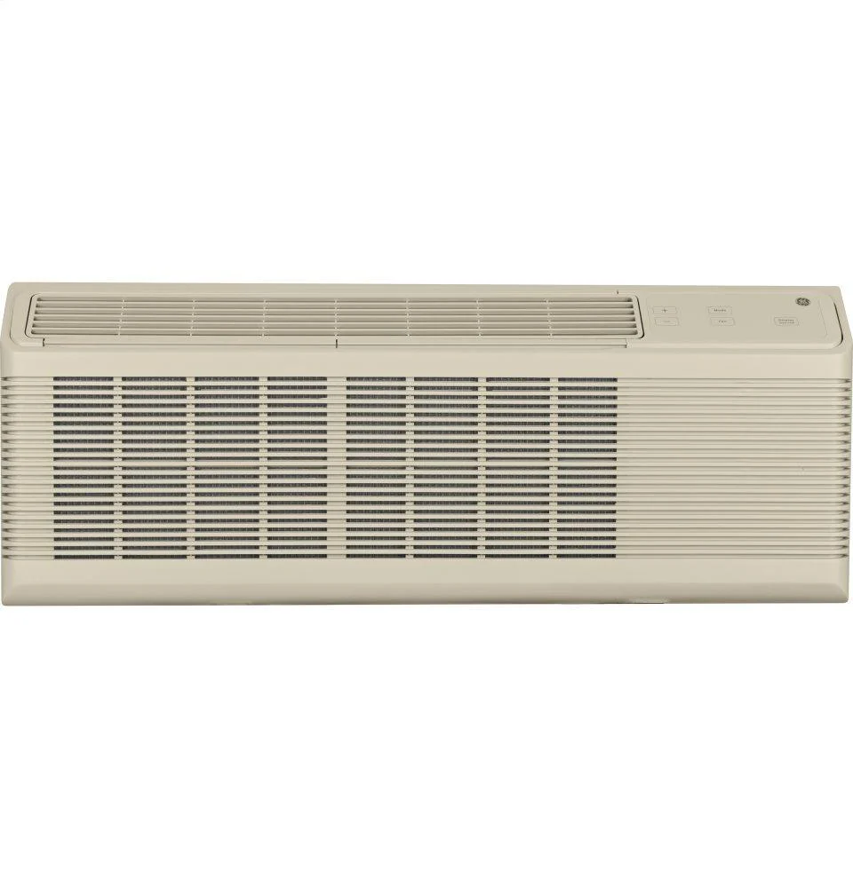 AZ65H09DAC GE Zoneline® Heat Pump Unit with Corrosion Protection, 230/208 Volt