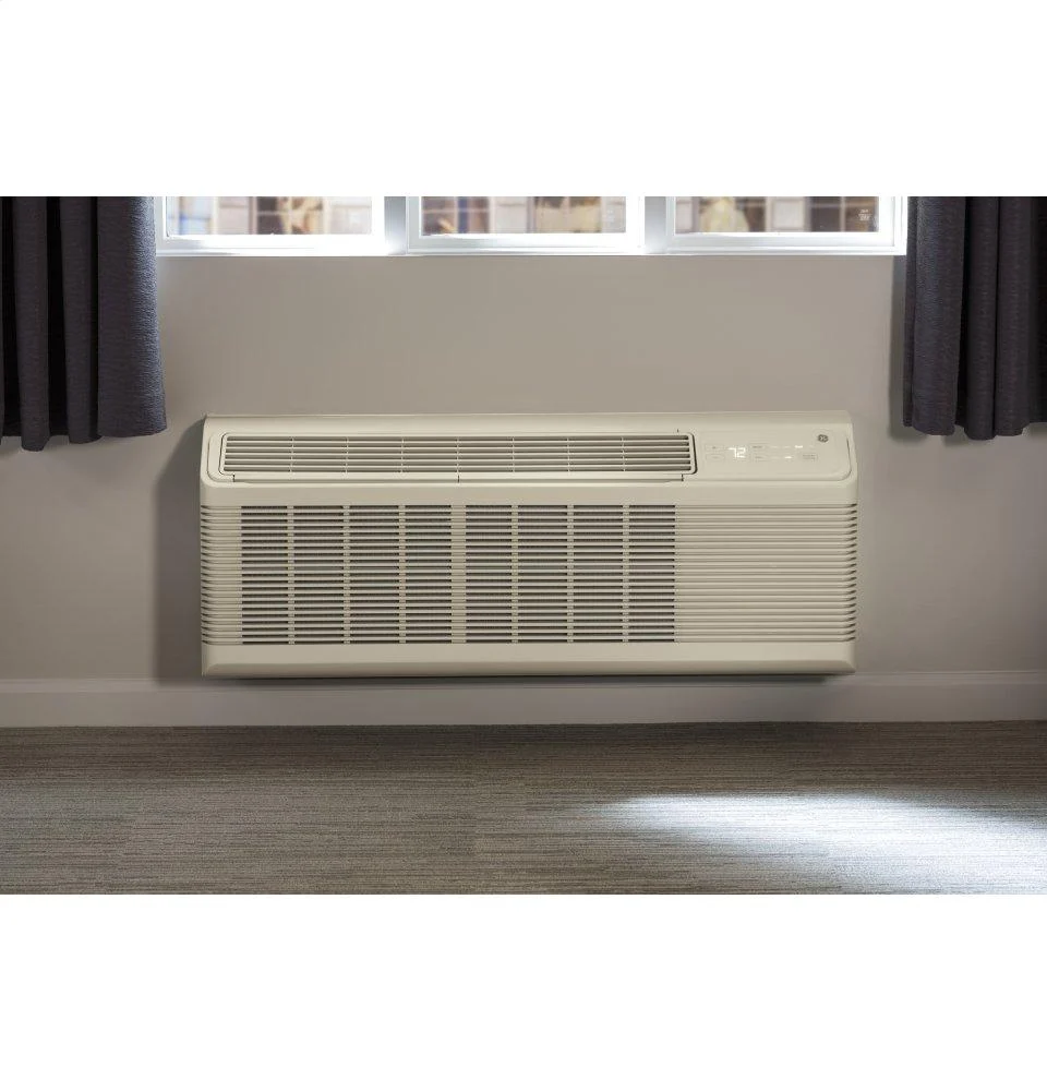 AZ65H09DAC GE Zoneline® Heat Pump Unit with Corrosion Protection, 230/208 Volt - Image 11