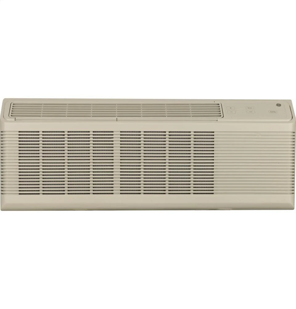 AZ65H09DAC GE Zoneline® Heat Pump Unit with Corrosion Protection, 230/208 Volt - Image 12