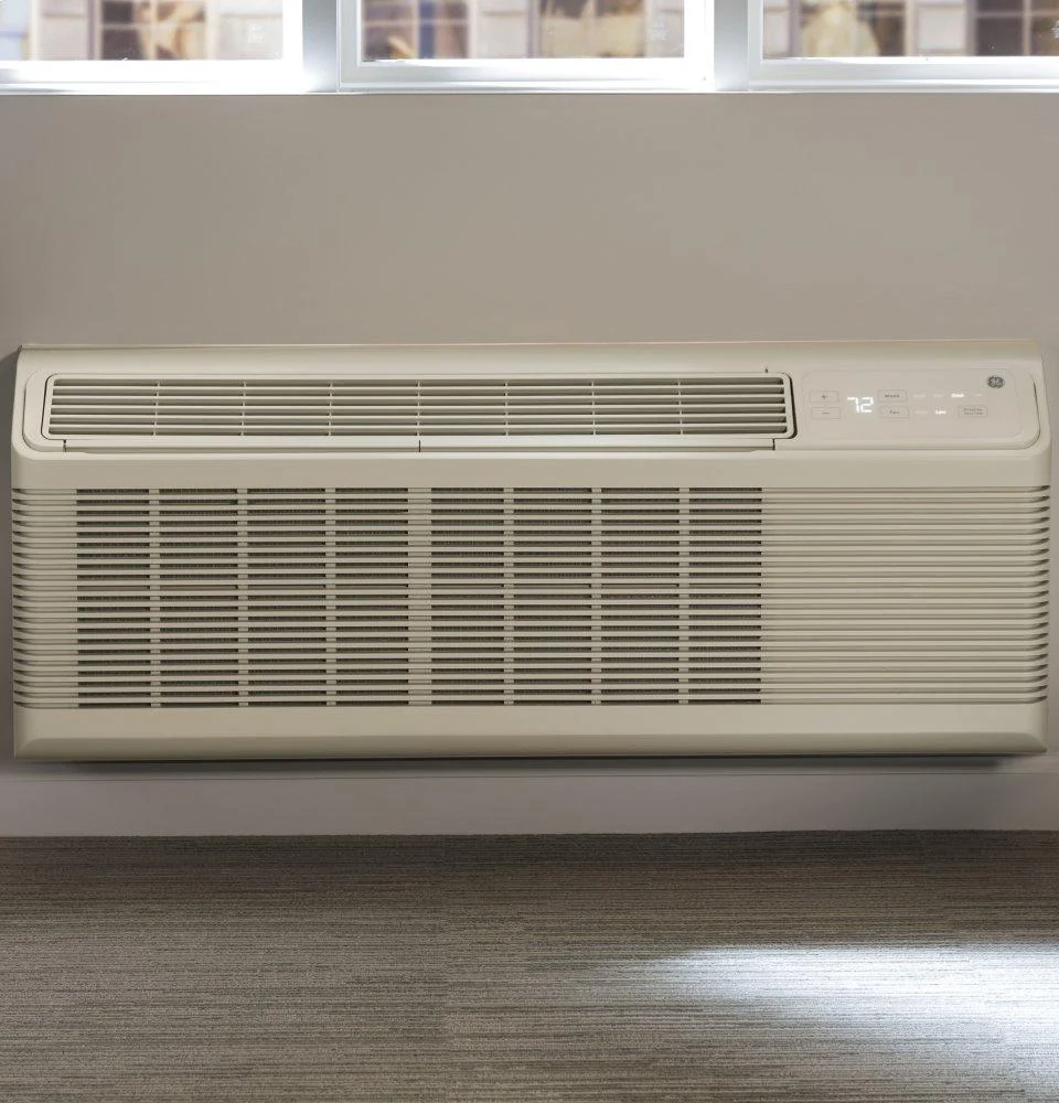 AZ65H09DAC GE Zoneline® Heat Pump Unit with Corrosion Protection, 230/208 Volt - Image 15