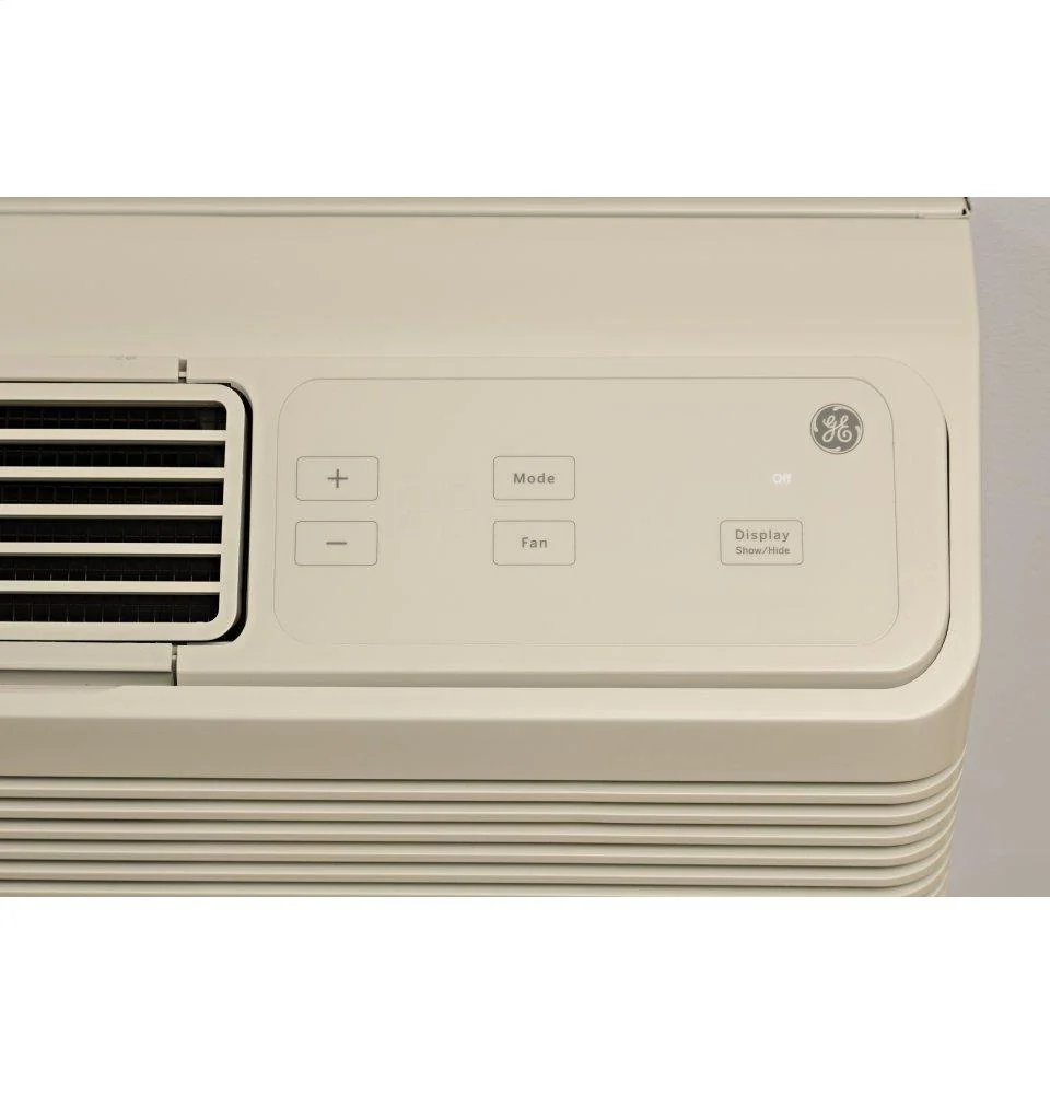 AZ65H09DAC GE Zoneline® Heat Pump Unit with Corrosion Protection, 230/208 Volt - Image 17