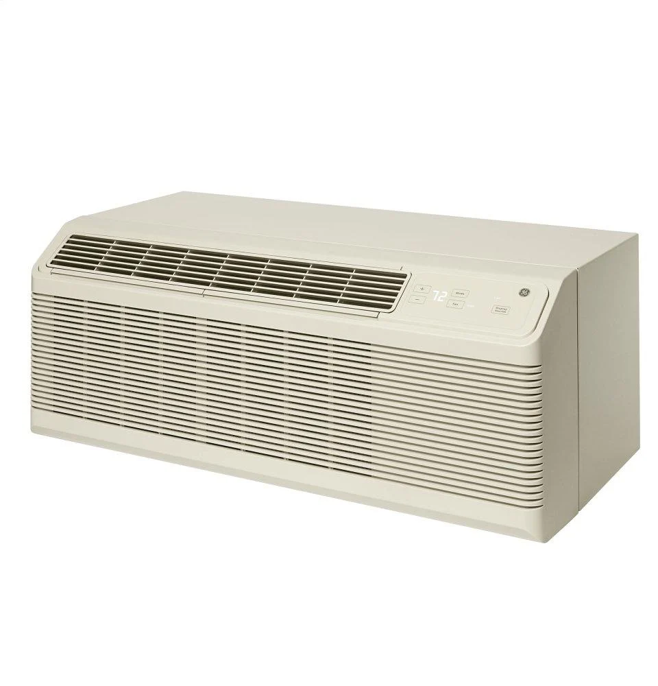 AZ65H09DAC GE Zoneline® Heat Pump Unit with Corrosion Protection, 230/208 Volt - Image 2