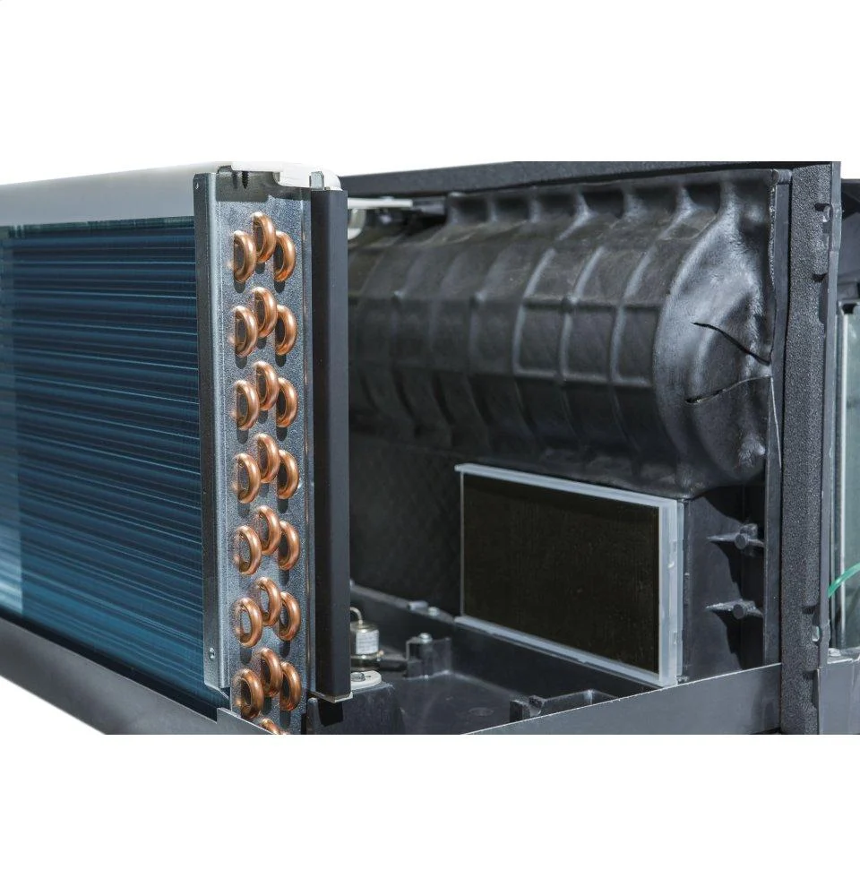 AZ65H09DAC GE Zoneline® Heat Pump Unit with Corrosion Protection, 230/208 Volt - Image 23