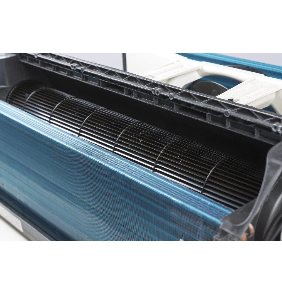 AZ65H09DAC GE Zoneline® Heat Pump Unit with Corrosion Protection, 230/208 Volt - Image 24