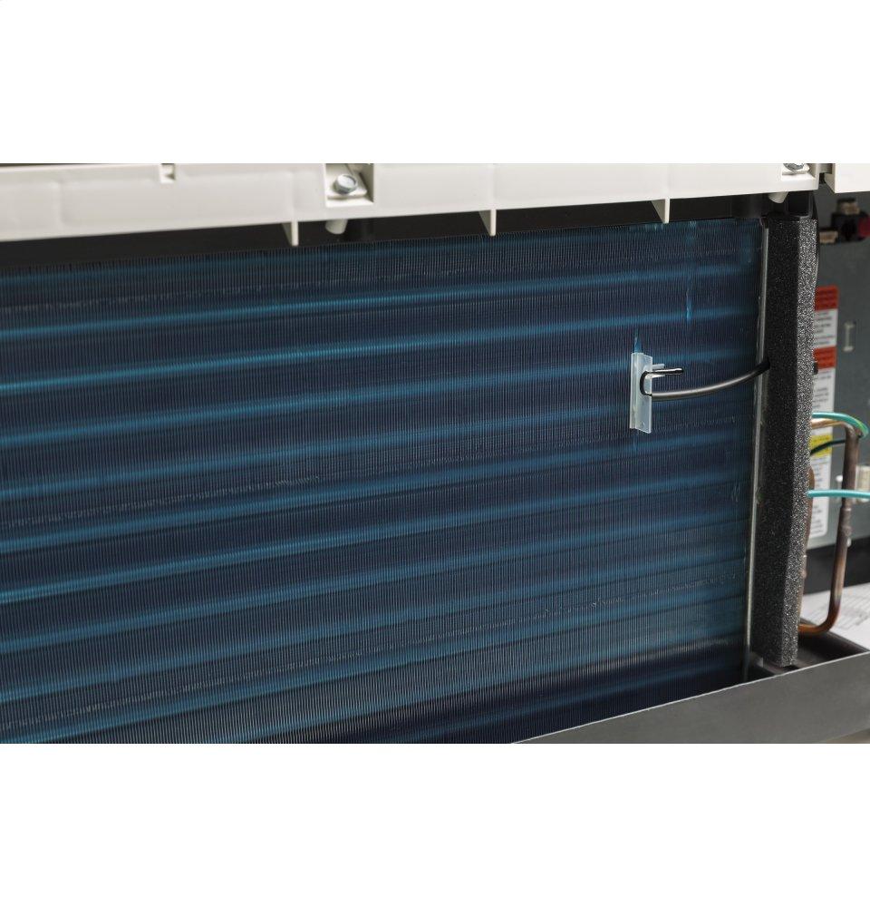 AZ65H09DAC GE Zoneline® Heat Pump Unit with Corrosion Protection, 230/208 Volt - Image 25
