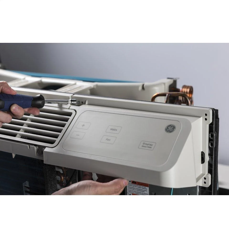 AZ65H09DAC GE Zoneline® Heat Pump Unit with Corrosion Protection, 230/208 Volt - Image 26