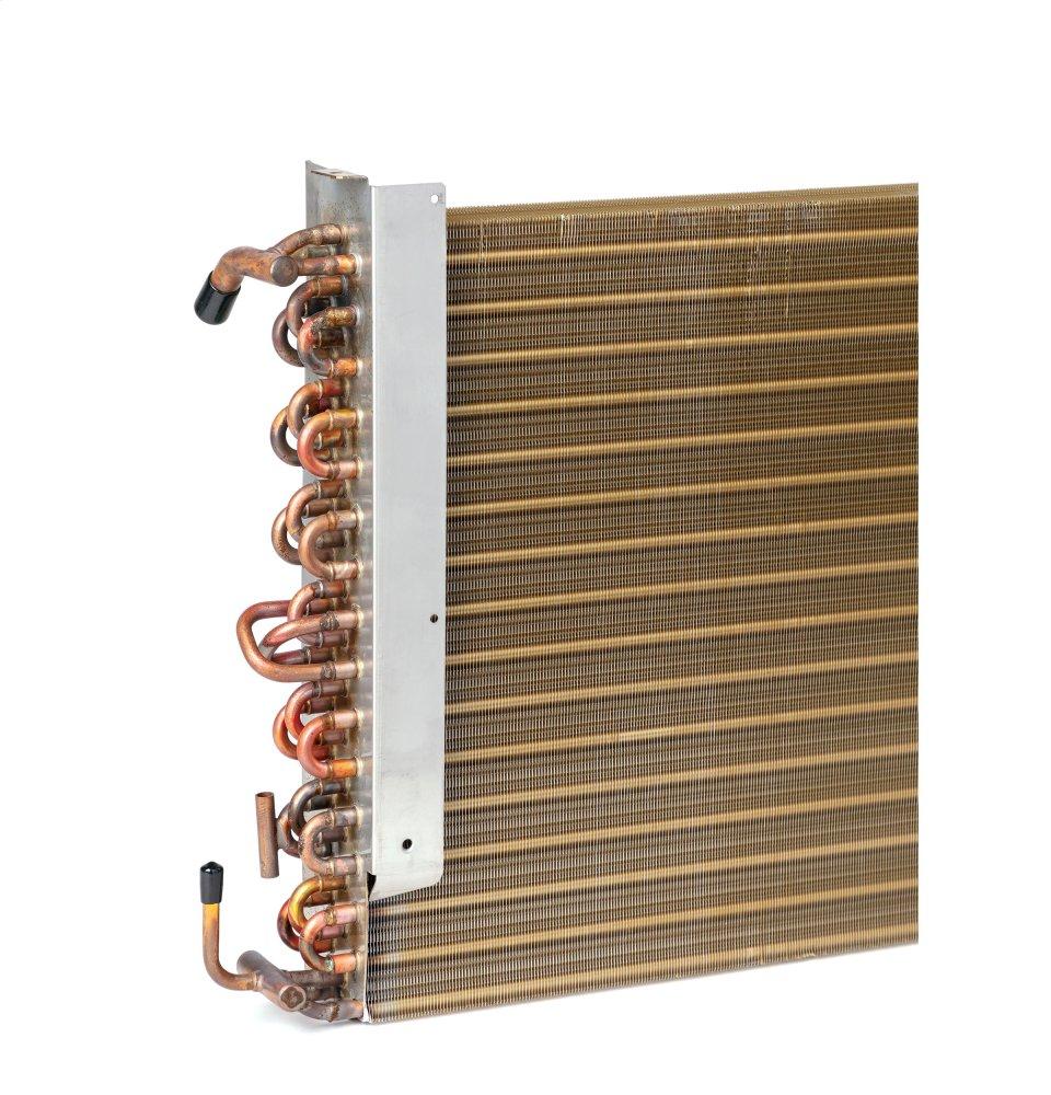 AZ65H09DAC GE Zoneline® Heat Pump Unit with Corrosion Protection, 230/208 Volt - Image 27